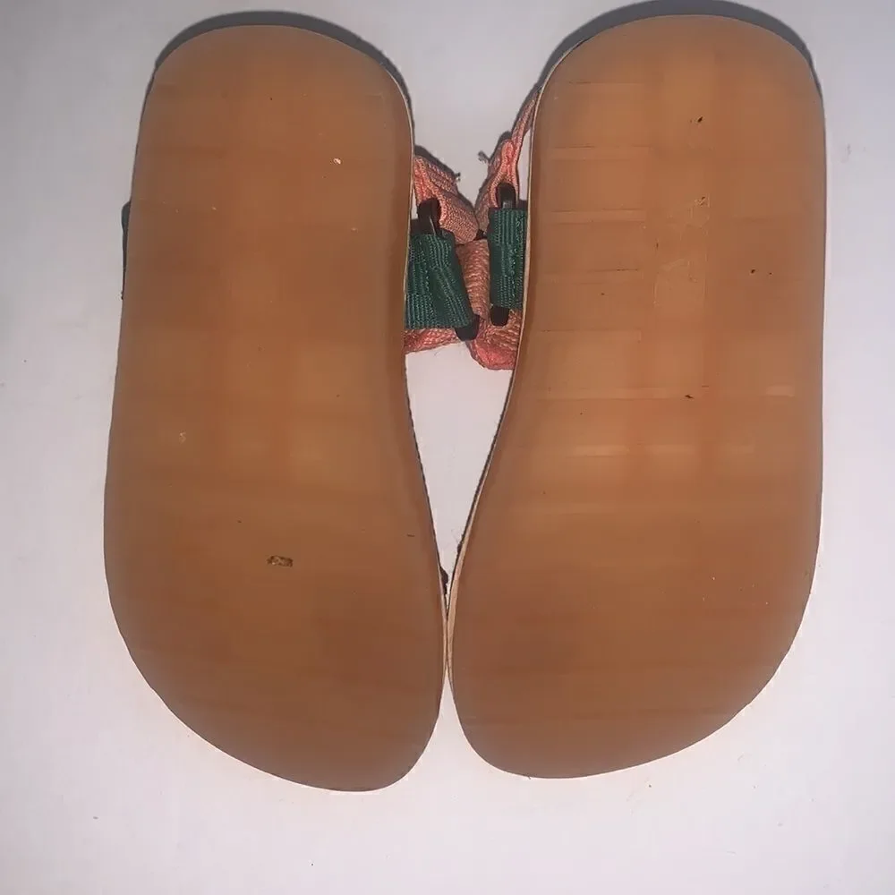 Zara sandals